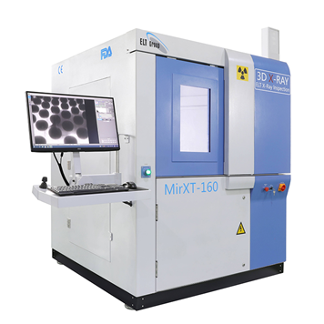 3Dx-ray检测系统
